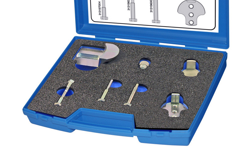 Sykes Pickavant GO910 STRETCHBELT FITTING TOOL - UNIVERSAL